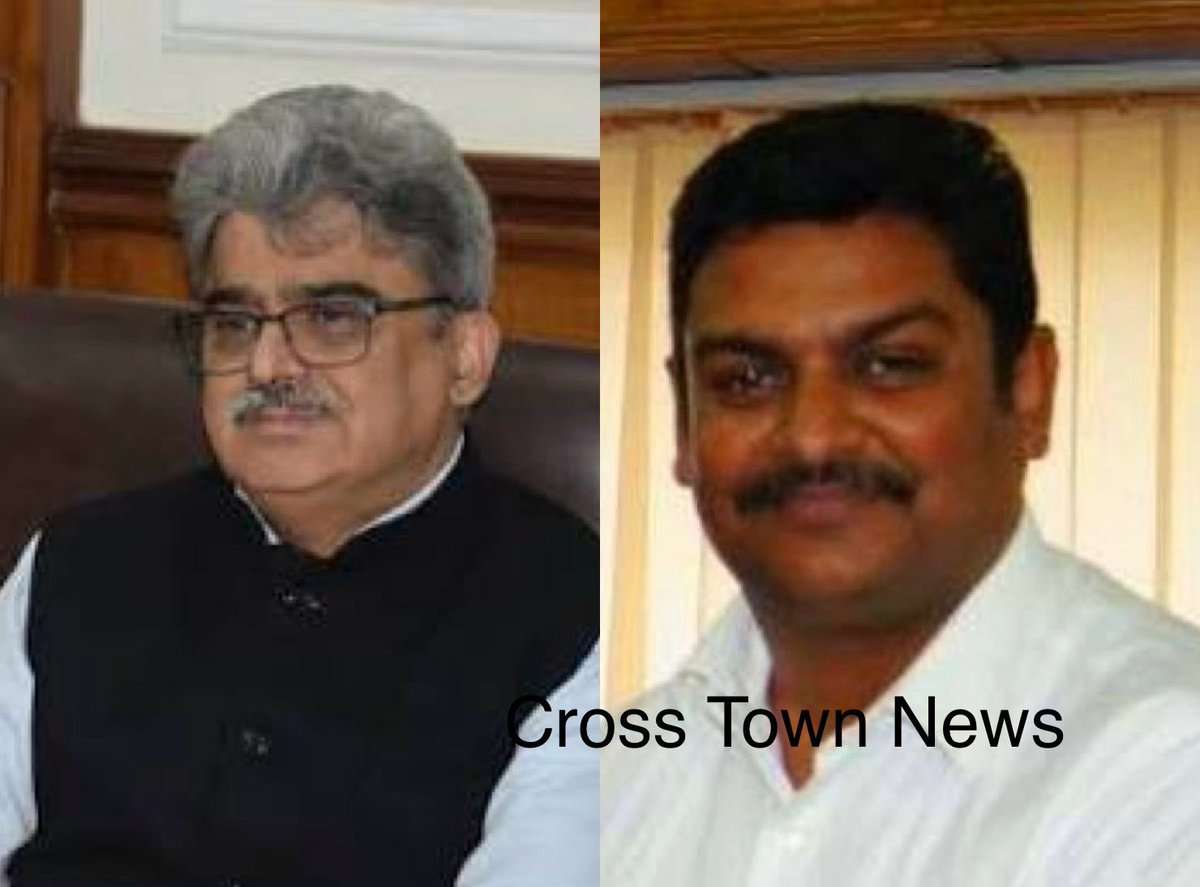 'Orders for Induction of JKAS Officers into IAS likely this month; achievement for Atal Dulloo, M Raju ; 1 or 2 to get Opportunity in A&NI/Lakshadweep?'